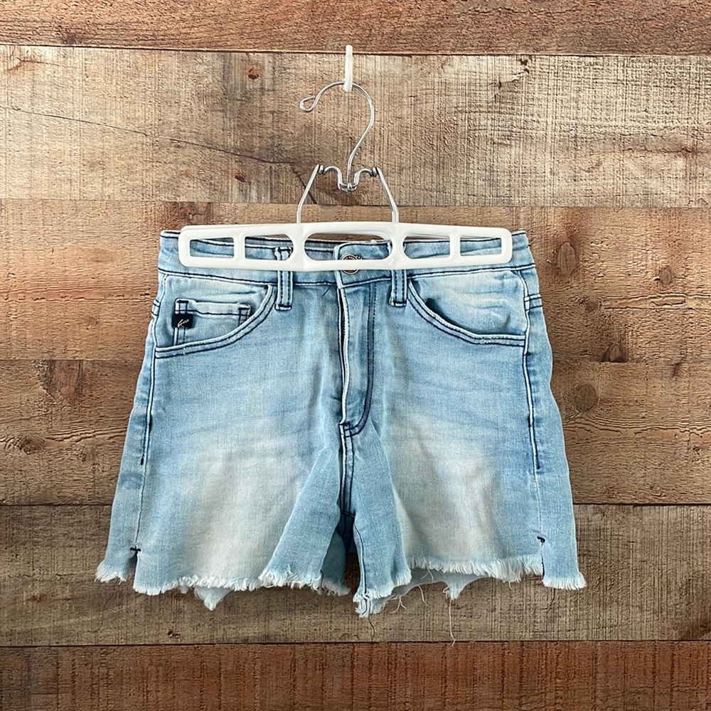 Kancan Jean Shorts